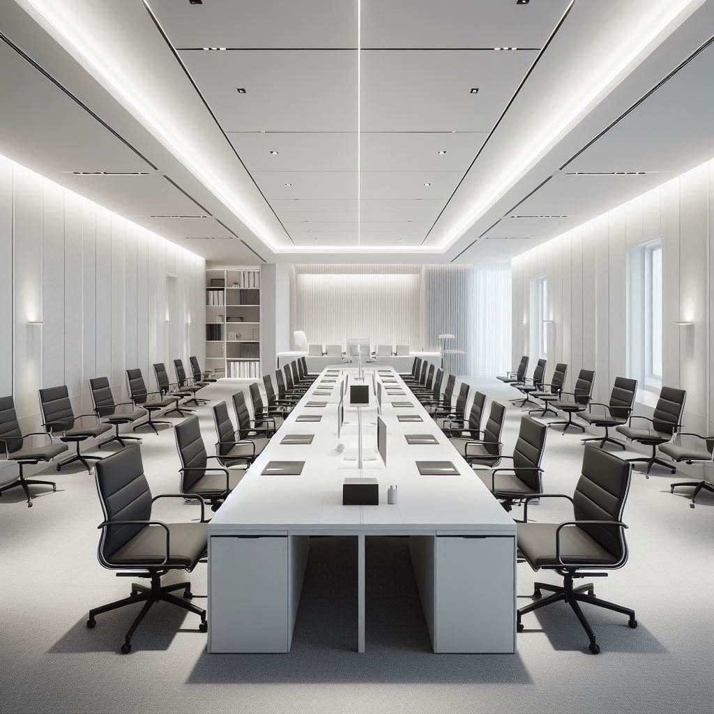 新员工批量入职使写字楼办公楼宇智能化服务出现延误时法务团队该怎样补救